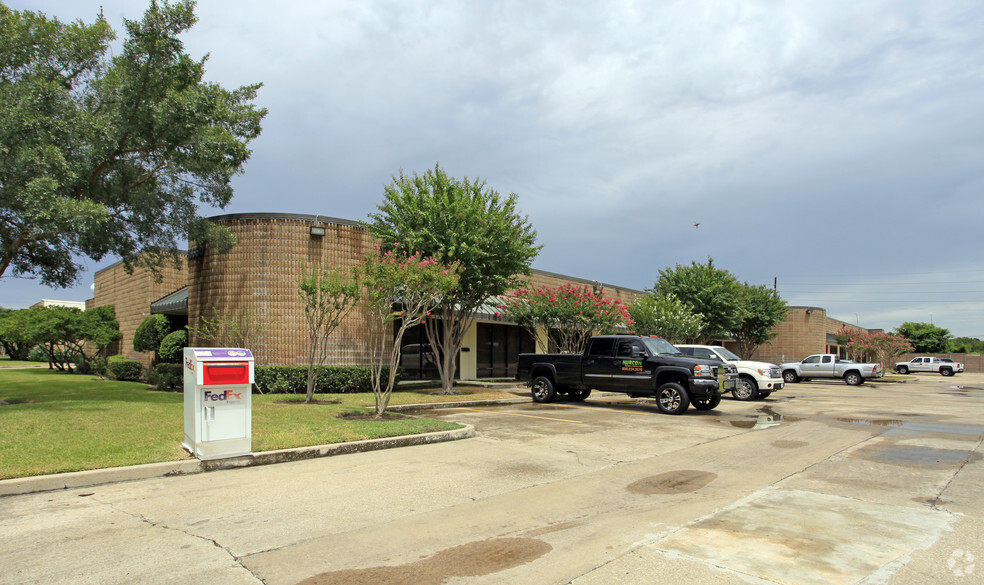 Primary Photo Of 15660 W Hardy Rd, Houston Unknown For Lease