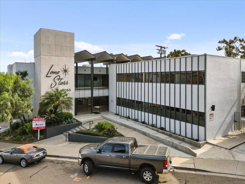 More Photos Of 3065 Rosecrans Pl, San Diego Loft Creative Space For Lease