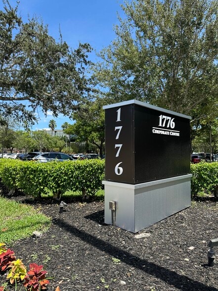 More Photos Of 1776 N Pine Island Rd, Plantation Office For Lease