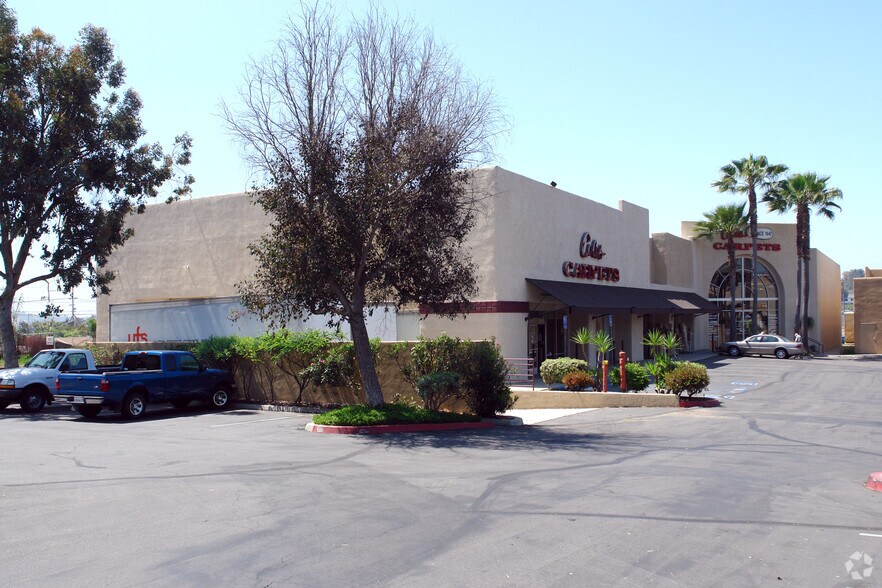 More Photos Of 2175 Montiel Rd, San Marcos General Retail For Sale