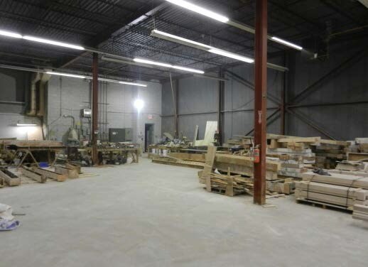 More Photos Of 6 Baker Rd, Brampton Warehouse For Lease