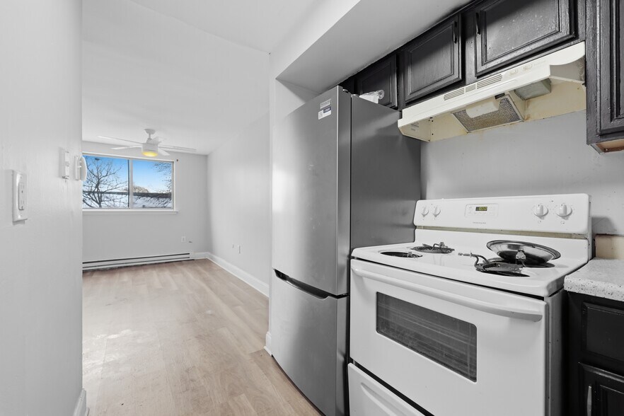 More Photos Of , Philadelphia Multifamily For Sale