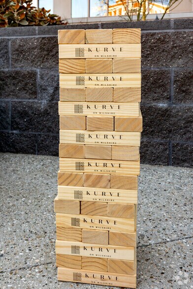 More Photos Of 2801 Sunset Pl, Los Angeles Apartments For Lease