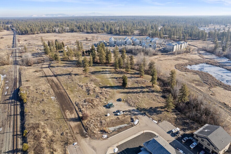 More Photos Of 233 Alki St, Cheney Land For Sale