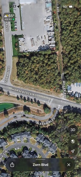More Photos Of 0 Horseblock Rd, Yaphank Land For Sale