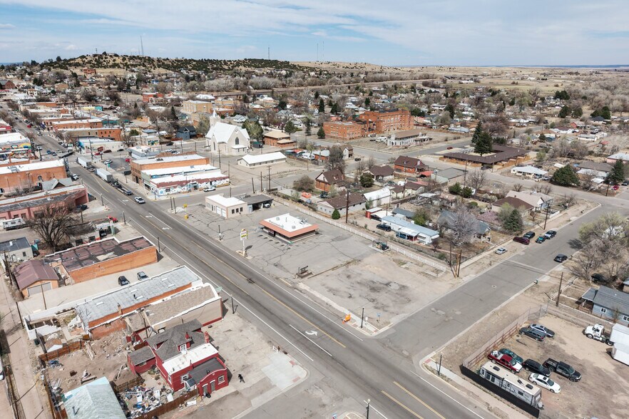 More Photos Of 822 Main St, Walsenburg Restaurant For Sale