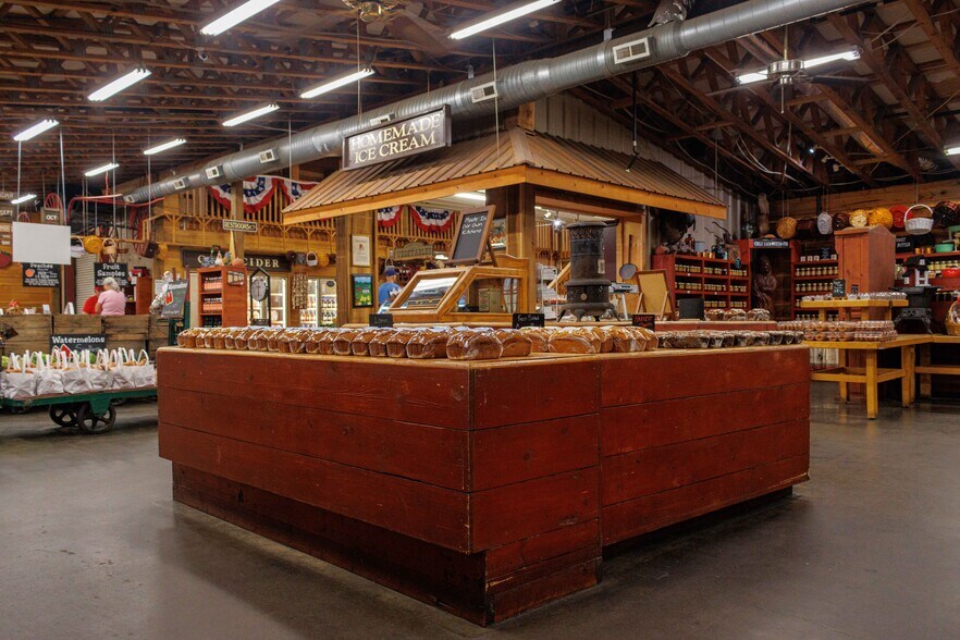 More Photos Of 63 Talona Spur Rd, Ellijay Freestanding For Sale