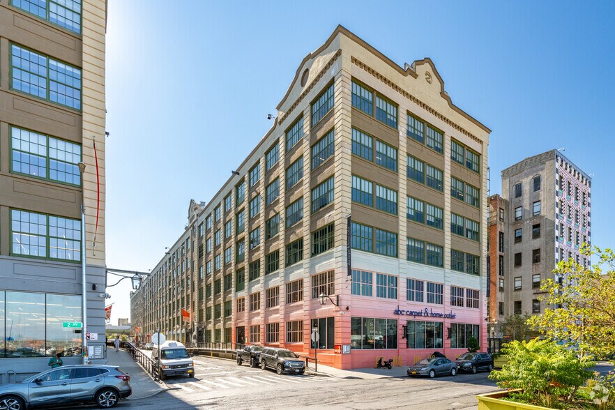 More Photos Of 220 36th St, Brooklyn Unknown For Lease
