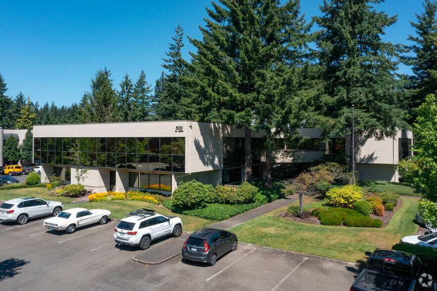 Primary Photo Of 500 S 336th St, Federal Way Office For Lease