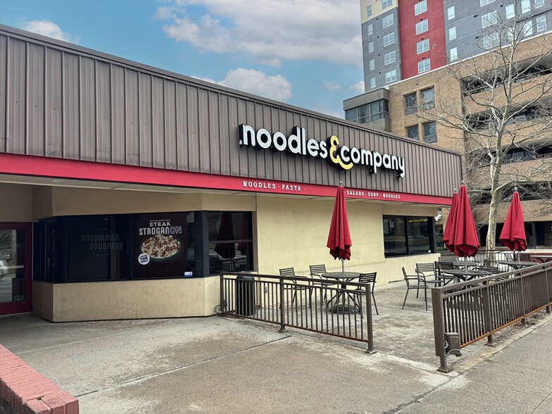 Primary Photo Of 244 W College Ave, State College Bar For Lease