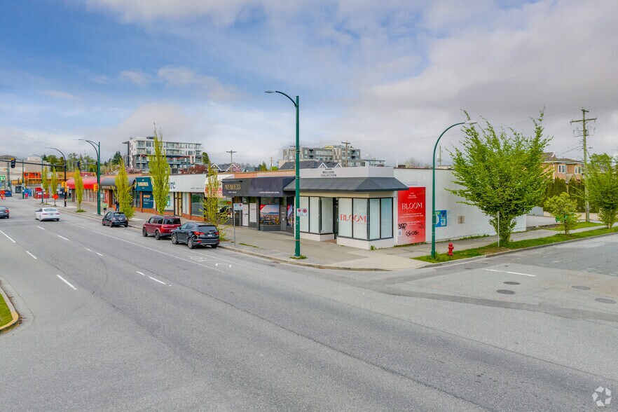 More Photos Of 5812-5888 Cambie St, Vancouver Freestanding For Lease