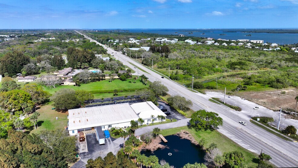 More Photos Of 9255 N US Highway 1, Sebastian Office For Sale