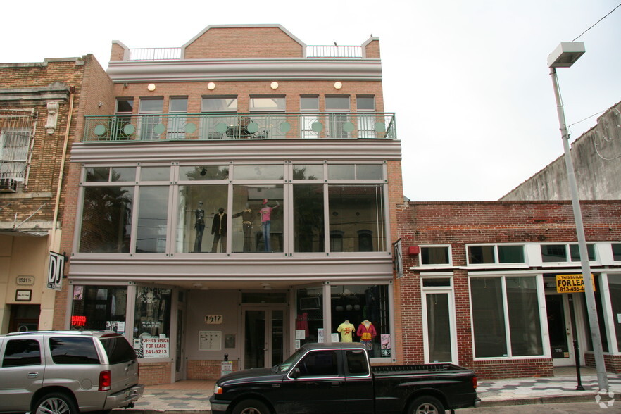 More Photos Of 1517 E 7th Ave, Tampa Storefront Retail Office For Lease