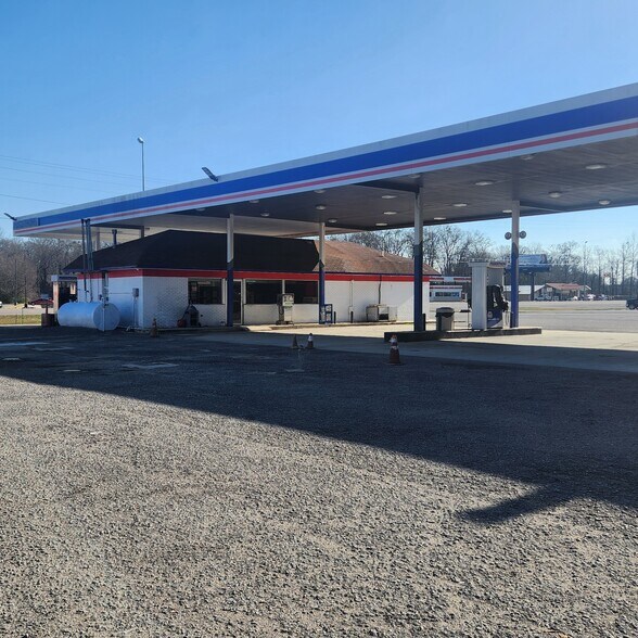 More Photos Of 11871 AL Highway 157, Moulton Freestanding For Sale