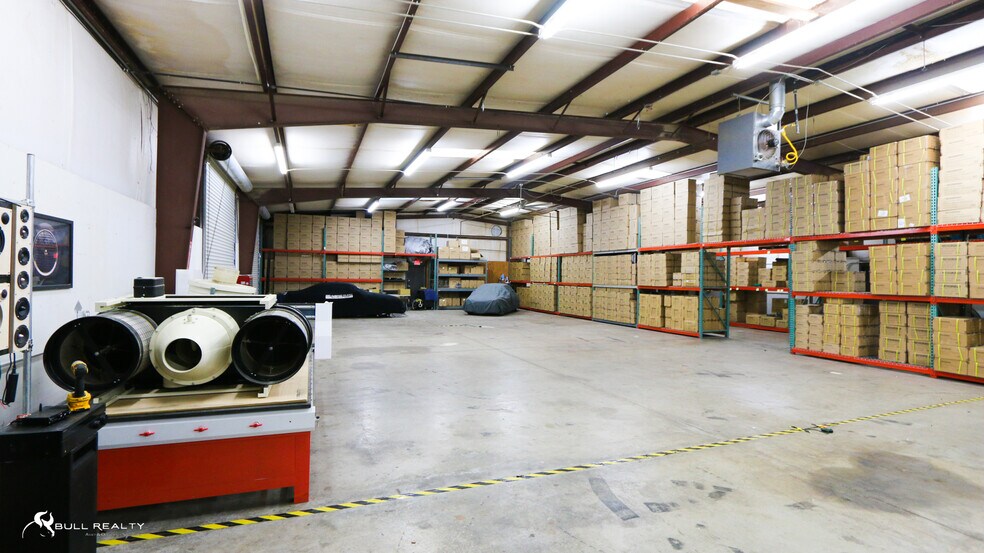 More Photos Of 263 Hightower Pky, Dawsonville Industrial For Lease