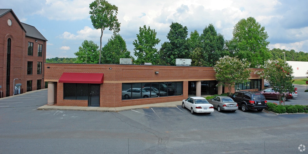 Primary Photo Of 10610 Independence Pointe Pky, Matthews Office Residential For Sale