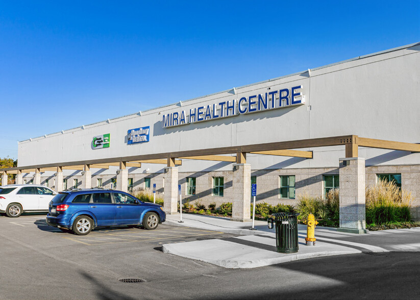 Primary Photo Of 11910 111th Ave NW, Edmonton Medical For Lease