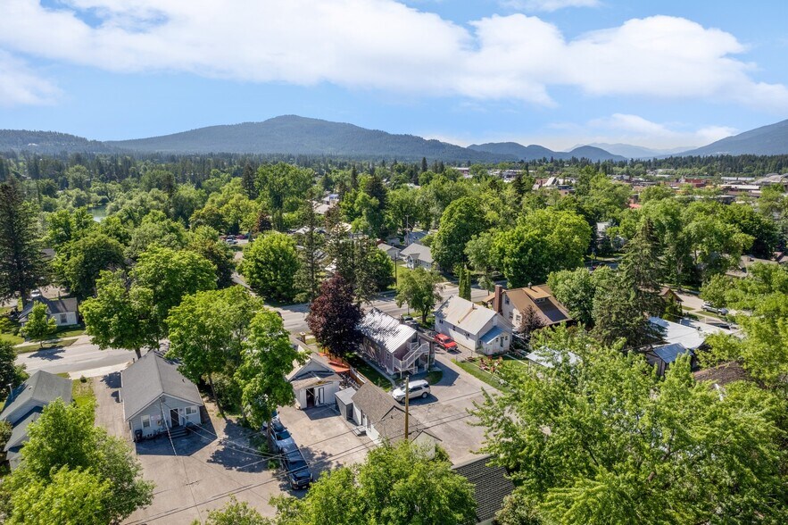 More Photos Of 541 Spokane Ave, Whitefish Office For Sale