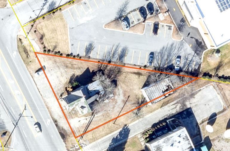 More Photos Of 3300 N Main St, High Point Land For Sale