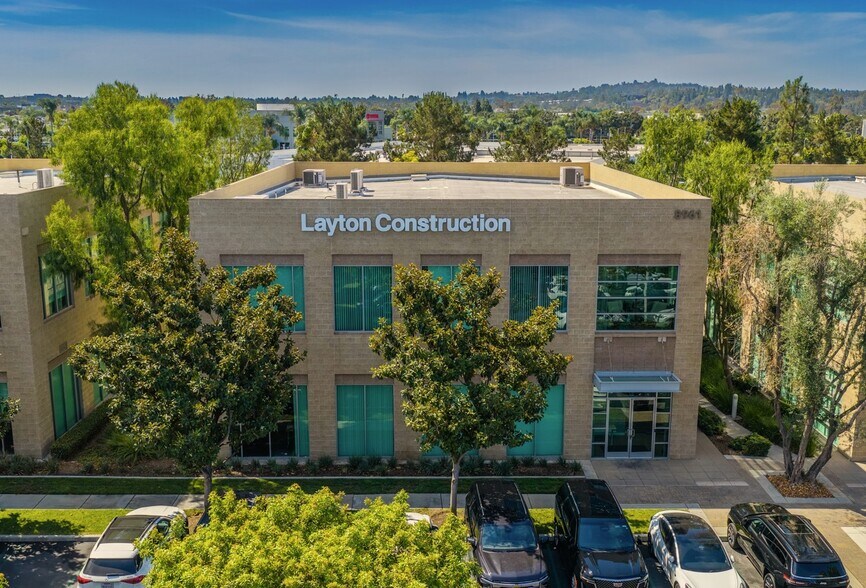 More Photos Of 8961 Research Dr, Irvine Office For Sale