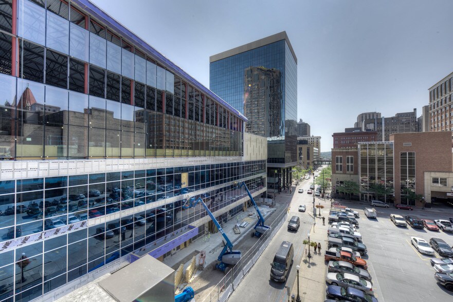 More Photos Of 419-425 Wabasha St N, Saint Paul Loft Creative Space For Sale