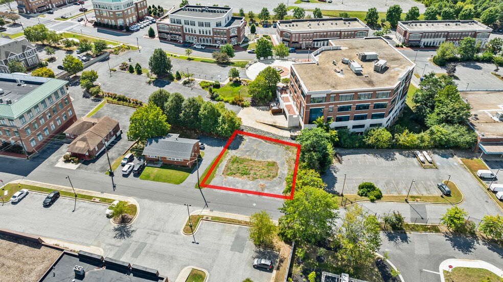 More Photos Of 107 Howard Street, La Plata Land For Sale