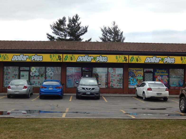 More Photos Of 168-178 Barton St, Hamilton Unknown For Lease