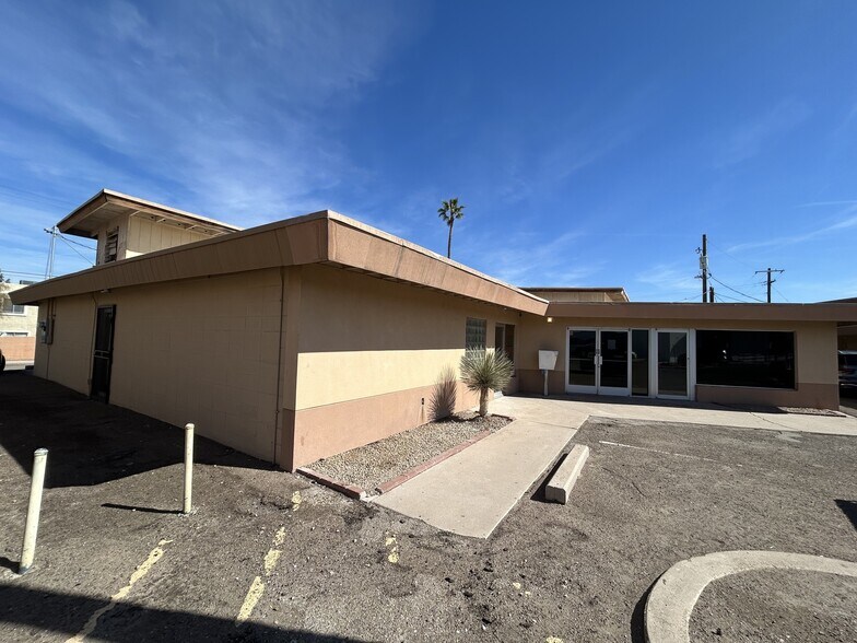 More Photos Of 440 E Southern Ave, Phoenix Medical For Lease