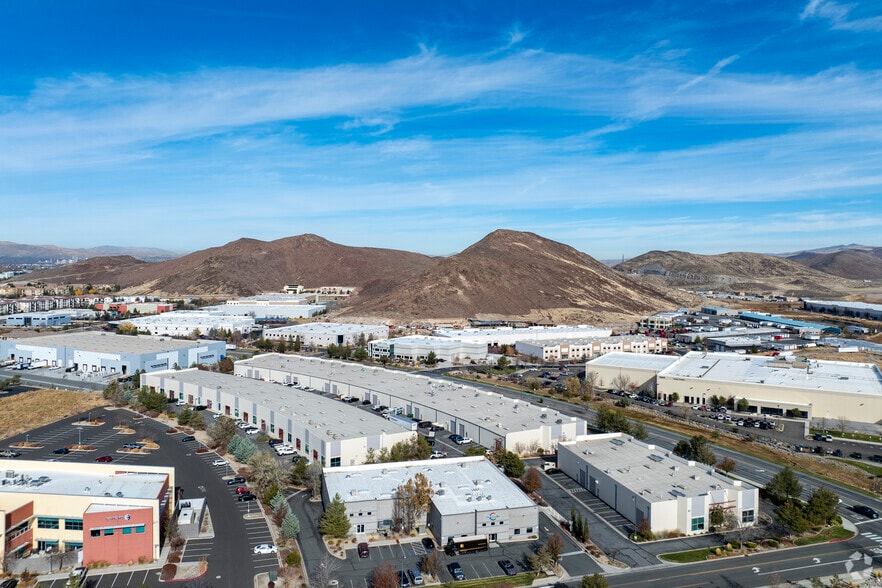 More Photos Of 891 Trademark Dr, Reno Showroom For Sale