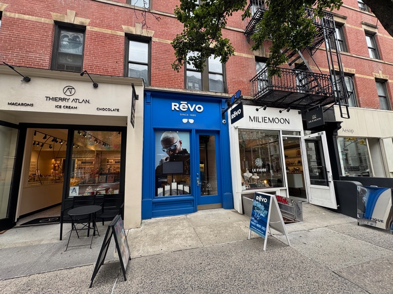 Primary Photo Of 436-442 W Broadway, New York Apartments For Lease