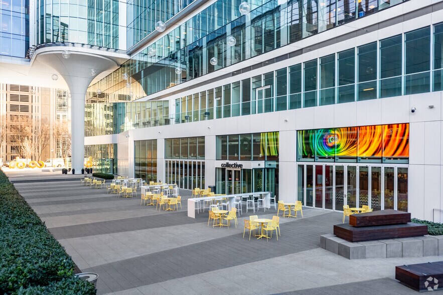 More Photos Of 756 W Peachtree St, Atlanta Unknown For Lease