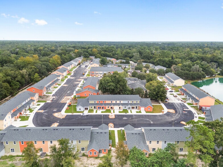 More Photos Of 1599 NW 29th Rd, Gainesville Multifamily For Sale