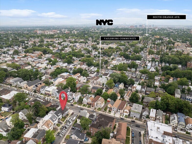 More Photos Of 347 Sanford Ave, Newark Convenience Store For Sale