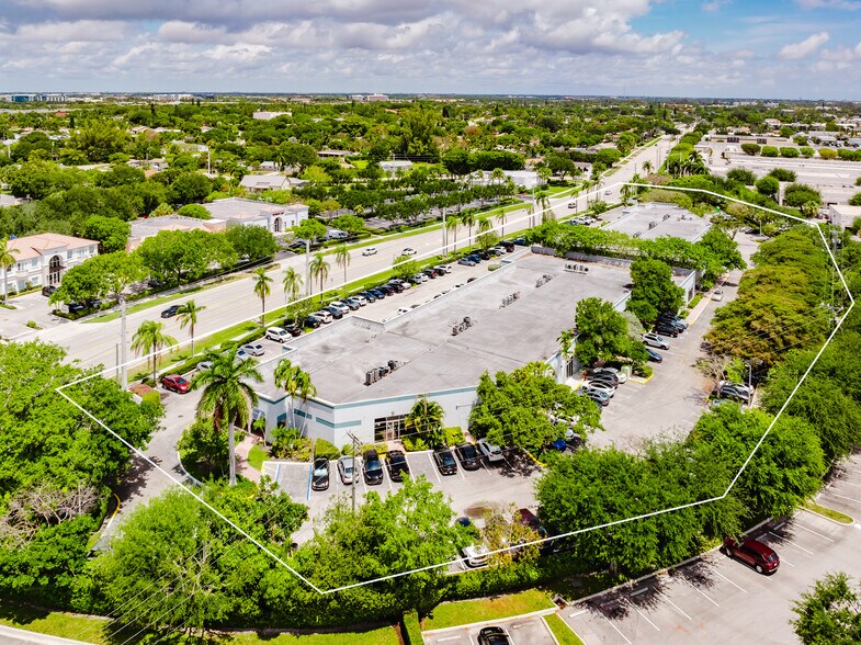 More Photos Of 3350 NW 2nd Ave, Boca Raton Flex For Lease