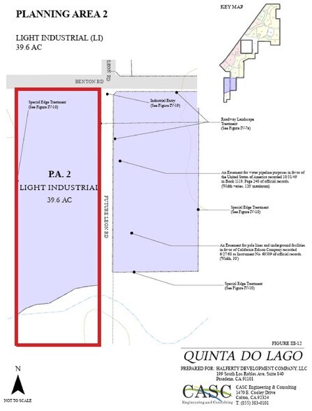 More Photos Of 30951 Benton Road, Winchester Land For Sale