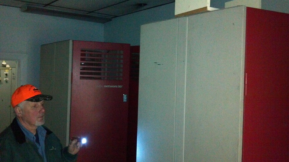 More Photos Of 58 Sherman Lumber Company Rd, Stacyville Specialty For Sale