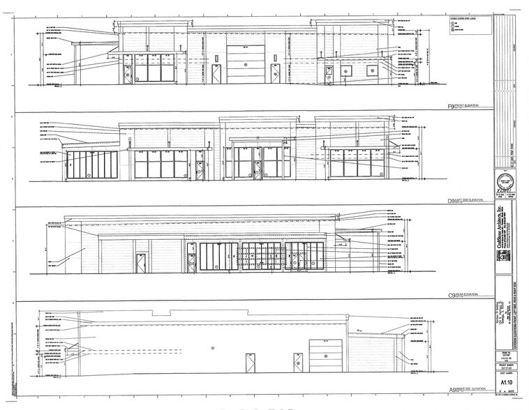 More Photos Of 174 S Harrison St, Oswego Storefront Retail Office For Lease
