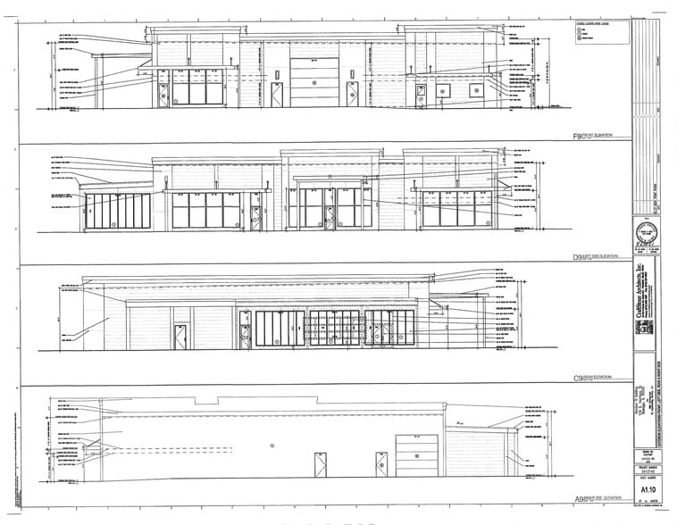 More Photos Of 174 S Harrison St, Oswego Storefront Retail Office For Lease