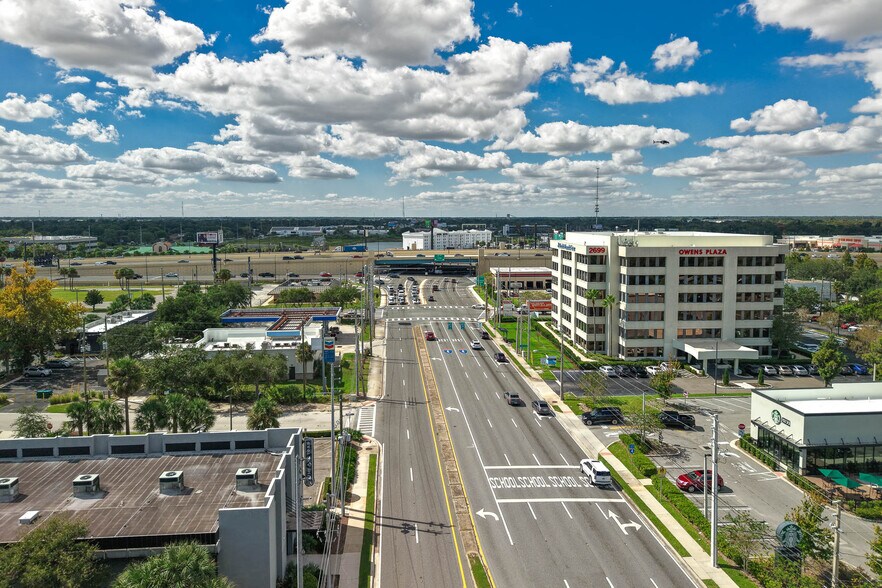 More Photos Of 2306 Lee Rd, Winter Park Medical For Lease