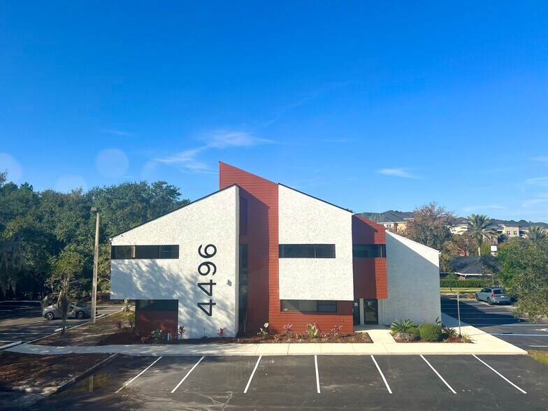 Primary Photo Of 4496 Southside Blvd, Jacksonville Medical For Lease
