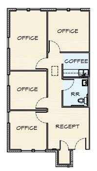 More Photos Of 660 S Bagdad Rd, Leander Loft Creative Space For Sale