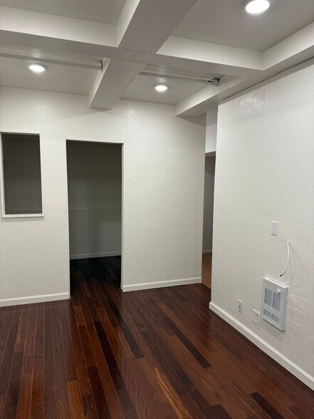 More Photos Of 23 Boardman Pl, San Francisco Storefront Retail Residential For Lease