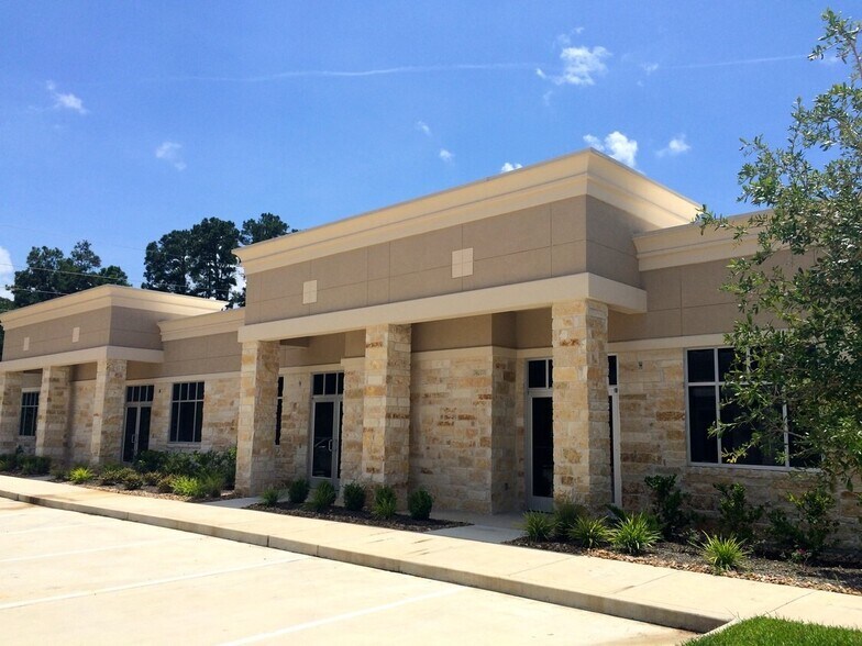 Primary Photo Of 32731 Egypt Ln, Magnolia Office For Lease