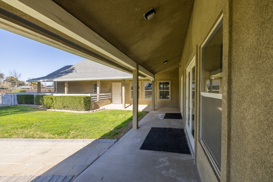 More Photos Of 2127 S Giddings St, Visalia Religious Facility For Sale