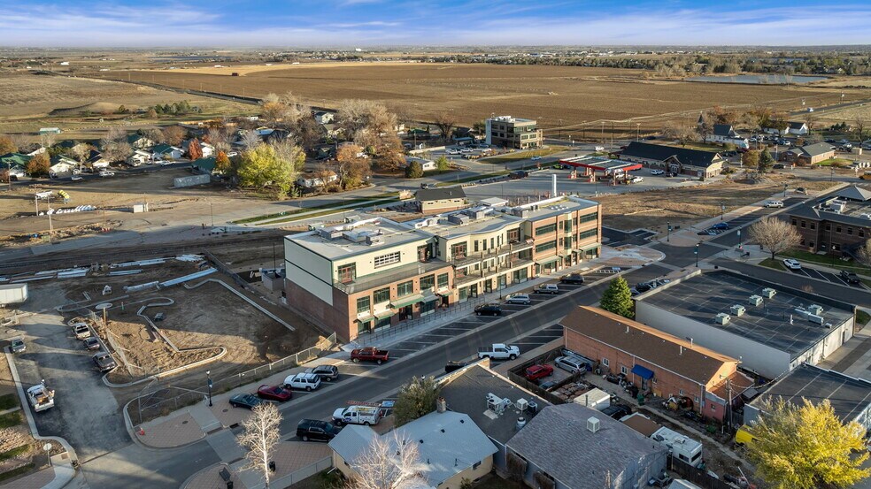 More Photos Of 234 Main St, Mead Office For Lease