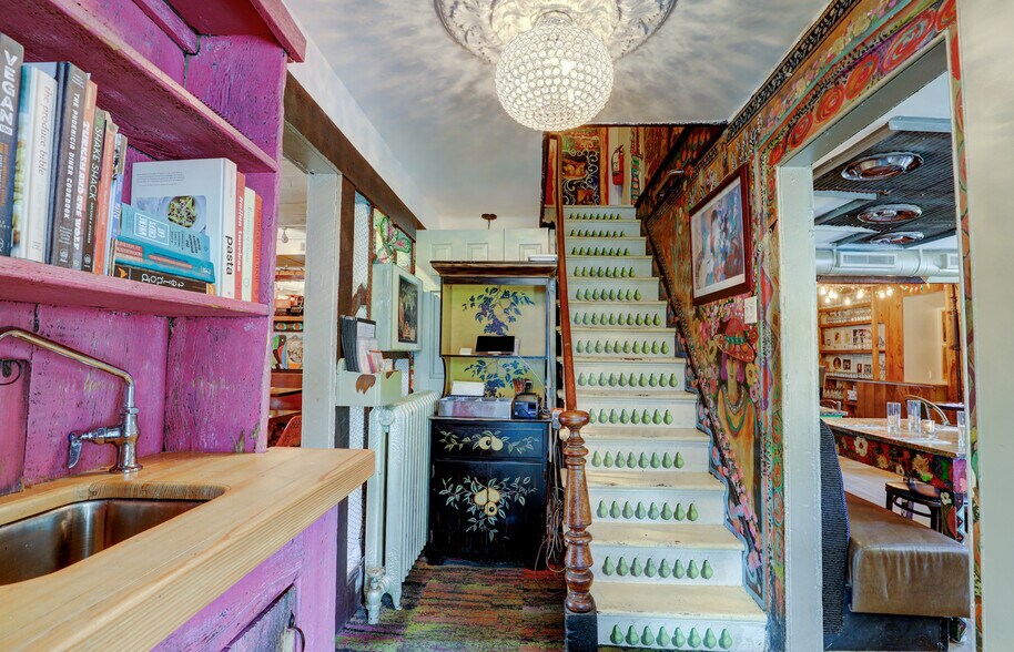 More Photos Of 1300 State Route 213, High Falls Restaurant For Sale