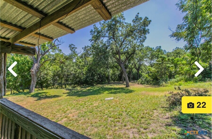 More Photos Of 200 Whitsett St, Belton Land For Sale