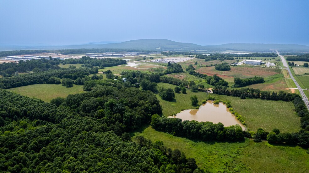 More Photos Of 8042 Pulaski Pike, Toney Land For Sale