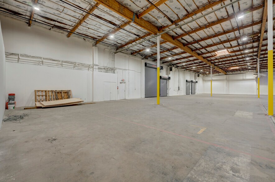 More Photos Of 575-585 Reactor Way, Reno Distribution For Lease