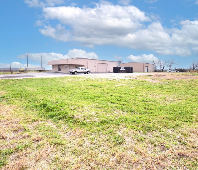 Primary Photo Of 2771 S Foster Rd, San Antonio Land For Lease